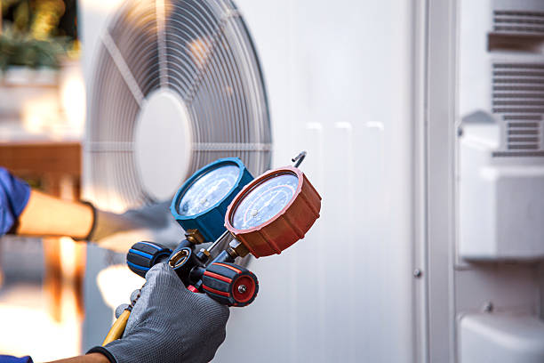 Affordable Hvac solutions in Indian Springs, NV